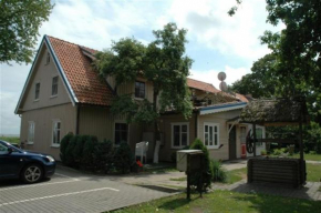 Poilsis Juodkrantėje in Juodkrante